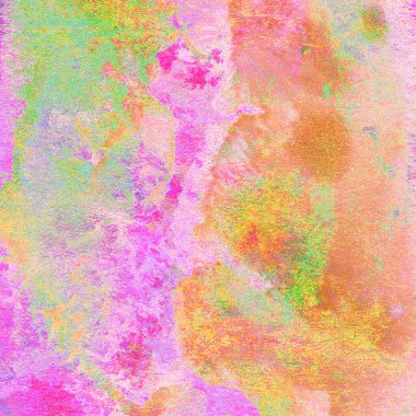 Bu resim, çeşitli dijital ve yazdırma medya projelerinde arka planlar için mükemmel olan koyu maviden canlı yeşile geçiş yapan kusursuz bir suluboya dokusuna sahiptir.