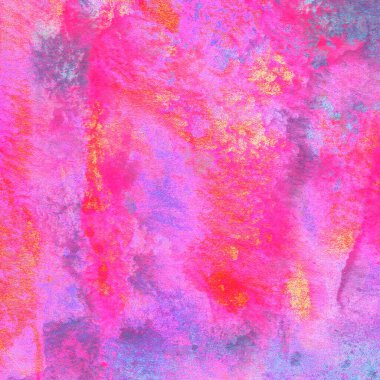 Bu resim, çeşitli dijital ve yazdırma medya projelerinde arka planlar için mükemmel olan koyu maviden canlı yeşile geçiş yapan kusursuz bir suluboya dokusuna sahiptir.