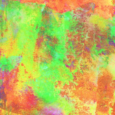 Bu resim, çeşitli dijital ve yazdırma medya projelerinde arka planlar için mükemmel olan koyu maviden canlı yeşile geçiş yapan kusursuz bir suluboya dokusuna sahiptir.