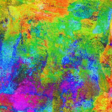 Bu resim, çeşitli dijital ve yazdırma medya projelerinde arka planlar için mükemmel olan koyu maviden canlı yeşile geçiş yapan kusursuz bir suluboya dokusuna sahiptir.