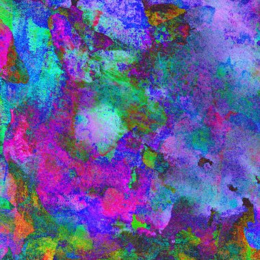 Bu resim, çeşitli dijital ve yazdırma medya projelerinde arka planlar için mükemmel olan koyu maviden canlı yeşile geçiş yapan kusursuz bir suluboya dokusuna sahiptir.