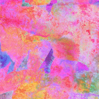 Bu resim, çeşitli dijital ve yazdırma medya projelerinde arka planlar için mükemmel olan koyu maviden canlı yeşile geçiş yapan kusursuz bir suluboya dokusuna sahiptir.