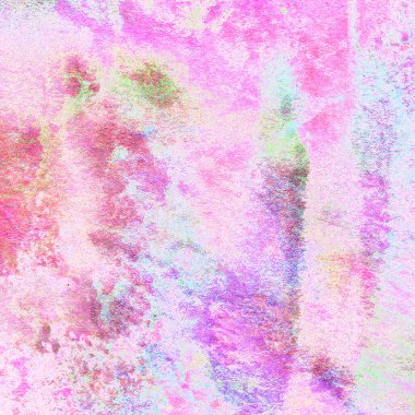 Bu resim, çeşitli dijital ve yazdırma medya projelerinde arka planlar için mükemmel olan koyu maviden canlı yeşile geçiş yapan kusursuz bir suluboya dokusuna sahiptir.