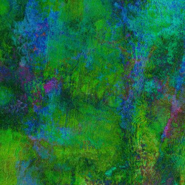 Bu resim, çeşitli dijital ve yazdırma medya projelerinde arka planlar için mükemmel olan koyu maviden canlı yeşile geçiş yapan kusursuz bir suluboya dokusuna sahiptir.