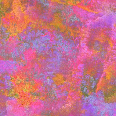 Bu resim, çeşitli dijital ve yazdırma medya projelerinde arka planlar için mükemmel olan koyu maviden canlı yeşile geçiş yapan kusursuz bir suluboya dokusuna sahiptir.