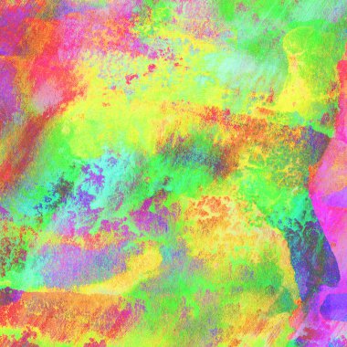 Bu resim, çeşitli dijital ve yazdırma medya projelerinde arka planlar için mükemmel olan koyu maviden canlı yeşile geçiş yapan kusursuz bir suluboya dokusuna sahiptir.