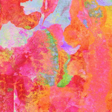 Bu resim, çeşitli dijital ve yazdırma medya projelerinde arka planlar için mükemmel olan koyu maviden canlı yeşile geçiş yapan kusursuz bir suluboya dokusuna sahiptir.