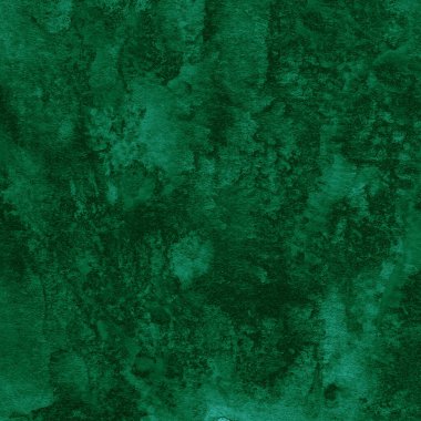 Bu resim, çeşitli dijital ve yazdırma medya projelerinde arka planlar için mükemmel olan koyu maviden canlı yeşile geçiş yapan kusursuz bir suluboya dokusuna sahiptir.