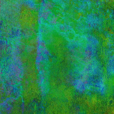 Bu resim, çeşitli dijital ve yazdırma medya projelerinde arka planlar için mükemmel olan koyu maviden canlı yeşile geçiş yapan kusursuz bir suluboya dokusuna sahiptir.