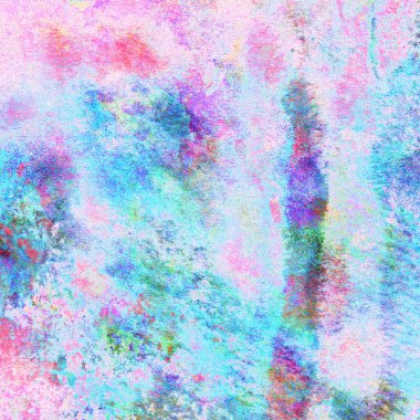 Bu resim, çeşitli dijital ve yazdırma medya projelerinde arka planlar için mükemmel olan koyu maviden canlı yeşile geçiş yapan kusursuz bir suluboya dokusuna sahiptir.