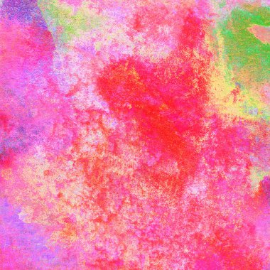 Bu resim, çeşitli dijital ve yazdırma medya projelerinde arka planlar için mükemmel olan koyu maviden canlı yeşile geçiş yapan kusursuz bir suluboya dokusuna sahiptir.