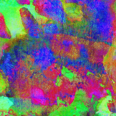 Bu resim, çeşitli dijital ve yazdırma medya projelerinde arka planlar için mükemmel olan koyu maviden canlı yeşile geçiş yapan kusursuz bir suluboya dokusuna sahiptir.