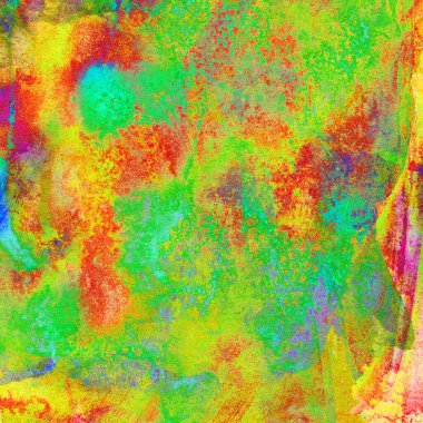 Bu resim, çeşitli dijital ve yazdırma medya projelerinde arka planlar için mükemmel olan koyu maviden canlı yeşile geçiş yapan kusursuz bir suluboya dokusuna sahiptir.