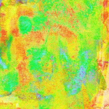 Bu resim, çeşitli dijital ve yazdırma medya projelerinde arka planlar için mükemmel olan koyu maviden canlı yeşile geçiş yapan kusursuz bir suluboya dokusuna sahiptir.