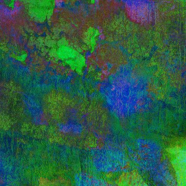 Bu resim, çeşitli dijital ve yazdırma medya projelerinde arka planlar için mükemmel olan koyu maviden canlı yeşile geçiş yapan kusursuz bir suluboya dokusuna sahiptir.