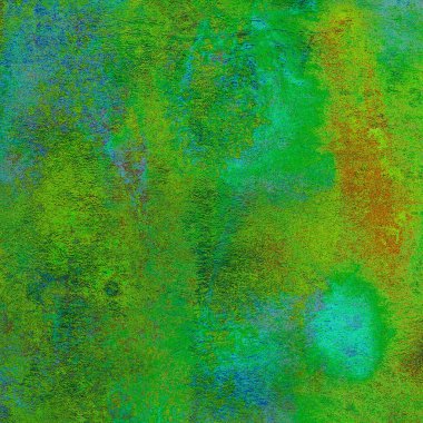 Bu resim, çeşitli dijital ve yazdırma medya projelerinde arka planlar için mükemmel olan koyu maviden canlı yeşile geçiş yapan kusursuz bir suluboya dokusuna sahiptir.