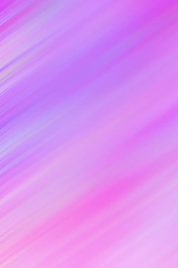 Pembe hareket bulanık odaklanmış pürüzsüz gradyan soyut arkaplan.