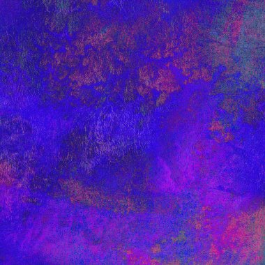 koyu lacivert suluboya arka plan deseni çok renkli el boyası.