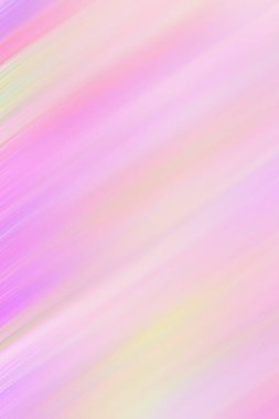 Pembe hareket bulanık odaklanmış pürüzsüz gradyan soyut arkaplan.