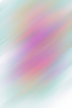 Pembe hareket bulanık odaklanmış pürüzsüz gradyan soyut arkaplan.