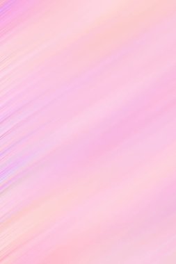 Pembe hareket bulanık odaklanmış pürüzsüz gradyan soyut arkaplan.
