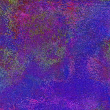 koyu lacivert suluboya arka plan deseni çok renkli el boyası.