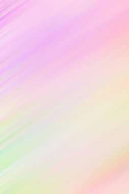 Pembe hareket bulanık odaklanmış pürüzsüz gradyan soyut arkaplan.