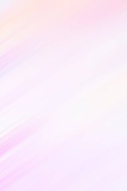 Pembe hareket bulanık odaklanmış pürüzsüz gradyan soyut arkaplan.