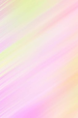 Pembe hareket bulanık odaklanmış pürüzsüz gradyan soyut arkaplan.