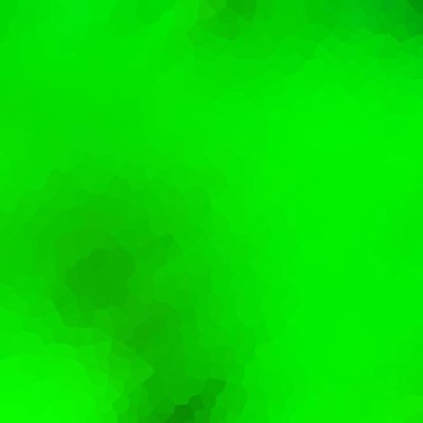 Işığın kırılması ve yüzeylerin vurgulanması ile mavi renklerde soyut kristal arkaplan.