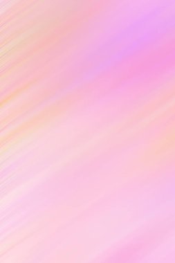 Pembe hareket bulanık odaklanmış pürüzsüz gradyan soyut arkaplan.