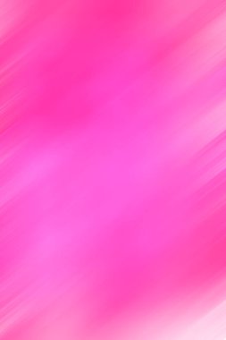 Pembe hareket bulanık odaklanmış pürüzsüz gradyan soyut arkaplan.