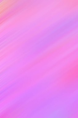 Pembe hareket bulanık odaklanmış pürüzsüz gradyan soyut arkaplan.