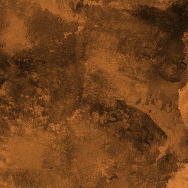 kahverengi grunge arkaplan desen tasarım elementi