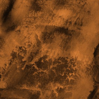 Boya lekeleriyle soyut arkaplan