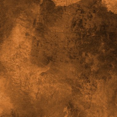 turuncu grunge duvar. boyalı soyut arkaplan dokusu