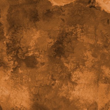 kahverengi suluboya boya doku, soyut arka plan