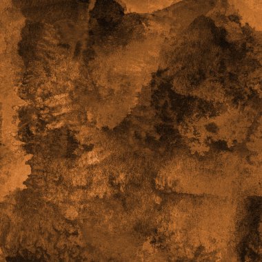 Metin için alanı olan soyut suluboya arkaplanı