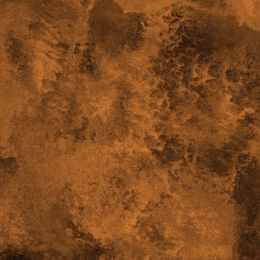 Koyu kahverengi kağıt dokusu. grunge arkaplanı