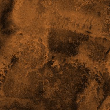 kahverengi suluboya boya doku, soyut arka plan