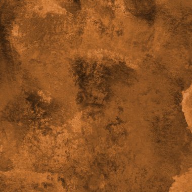 Suluboya desenli soyut arkaplan