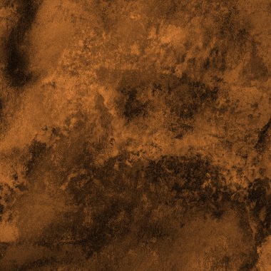 turuncu suluboya, soyut arkaplan