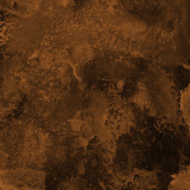 Metin için alanı olan soyut suluboya arkaplanı