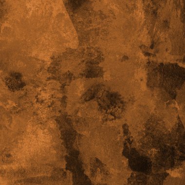 Kahverengi arka plan. Dekoratif doku, desen