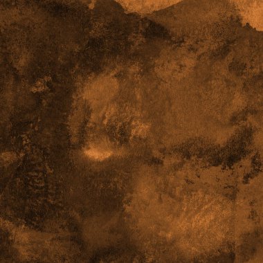 Doğal sıçrama desenli kahverengi mermer arkaplan
