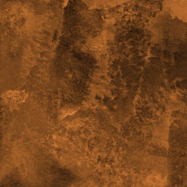 turuncu suluboya, soyut duvar kağıdı arkaplanı