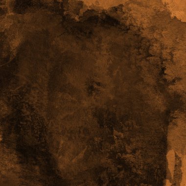 Suluboya desenli soyut arkaplan