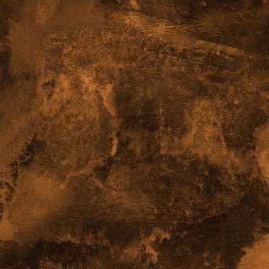 Boya lekeleri ve metin için boşluk içeren soyut arkaplan