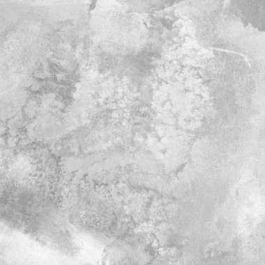 sulu boya boyama doku ile gri arka plan