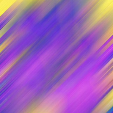 Soyut renkli bulanık arkaplan, hareket kavramı